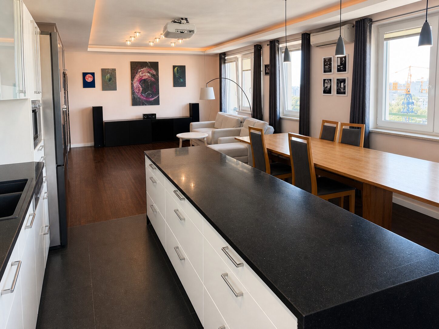 Wyspa kuchenna